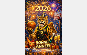 Bonne année 2026
