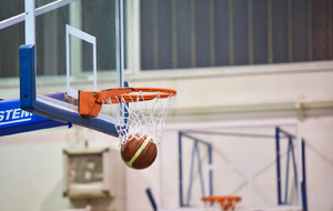 Reprise des entaînements